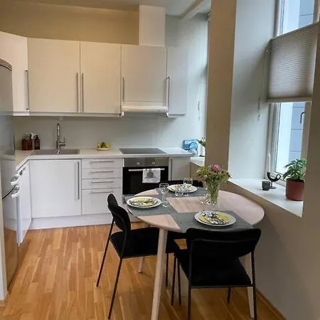 Modern With Panoramic View In * Bergen