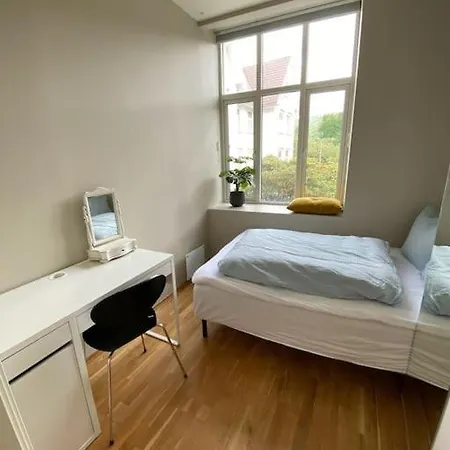 Modern With Panoramic View In * Bergen