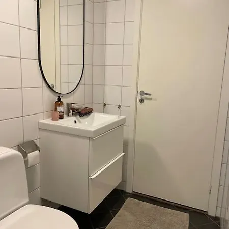 Апартаменты Modern With Panoramic View In *