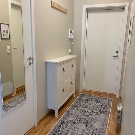 Modern With Panoramic View In Bergen