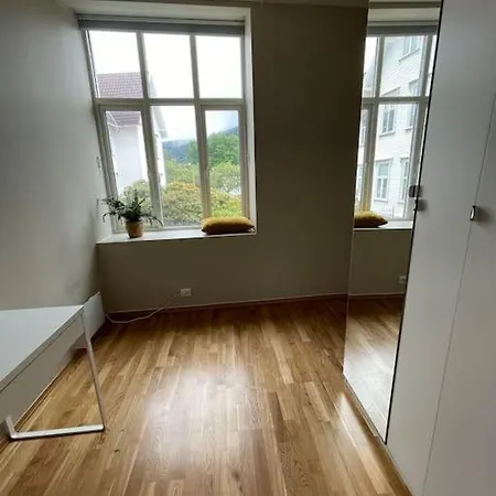 Modern With Panoramic View In