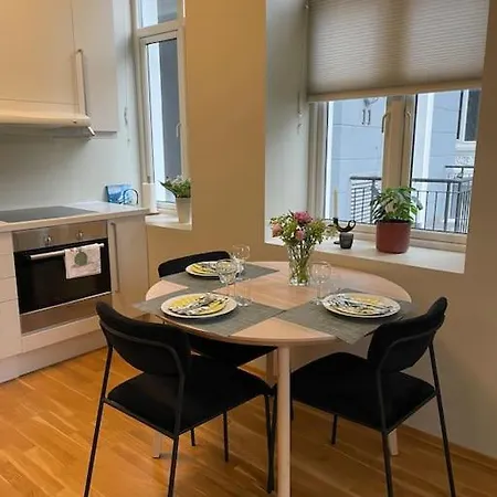 Modern With Panoramic View In